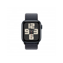 Apple Watch SE GPS 40mm Midnight Cassa Alluminio con Cinturino Loop Inchiostro
