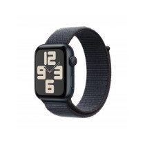 Apple Watch SE GPS 44mm Midnight Cassa Alluminio con Cinturino Loop Inchiostro