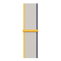 Cinturino Apple Watch 38/40/41mm - Sale del Mare - Sport Loop