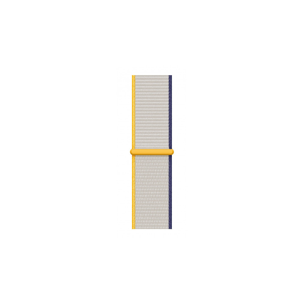 Cinturino Apple Watch 38/40/41mm - Sale del Mare - Sport Loop