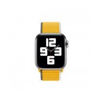 Cinturino Apple Watch 38/40/41mm - Sunflower Sport Loop