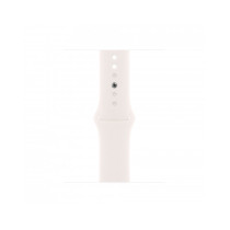 Cinturino Apple Watch 38/40/41mm - Sport Band - Rosa fard - S/M