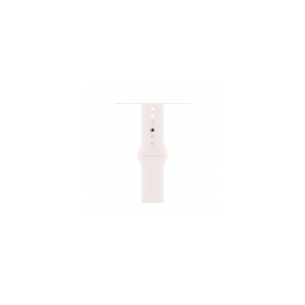 Cinturino Apple Watch 38/40/41mm - Sport Band - Rosa fard - S/M