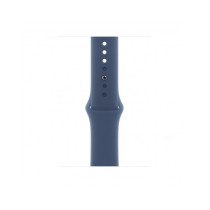 Cinturino Apple Watch 44/45/46/49mm - Sport Band - Denim - M/L