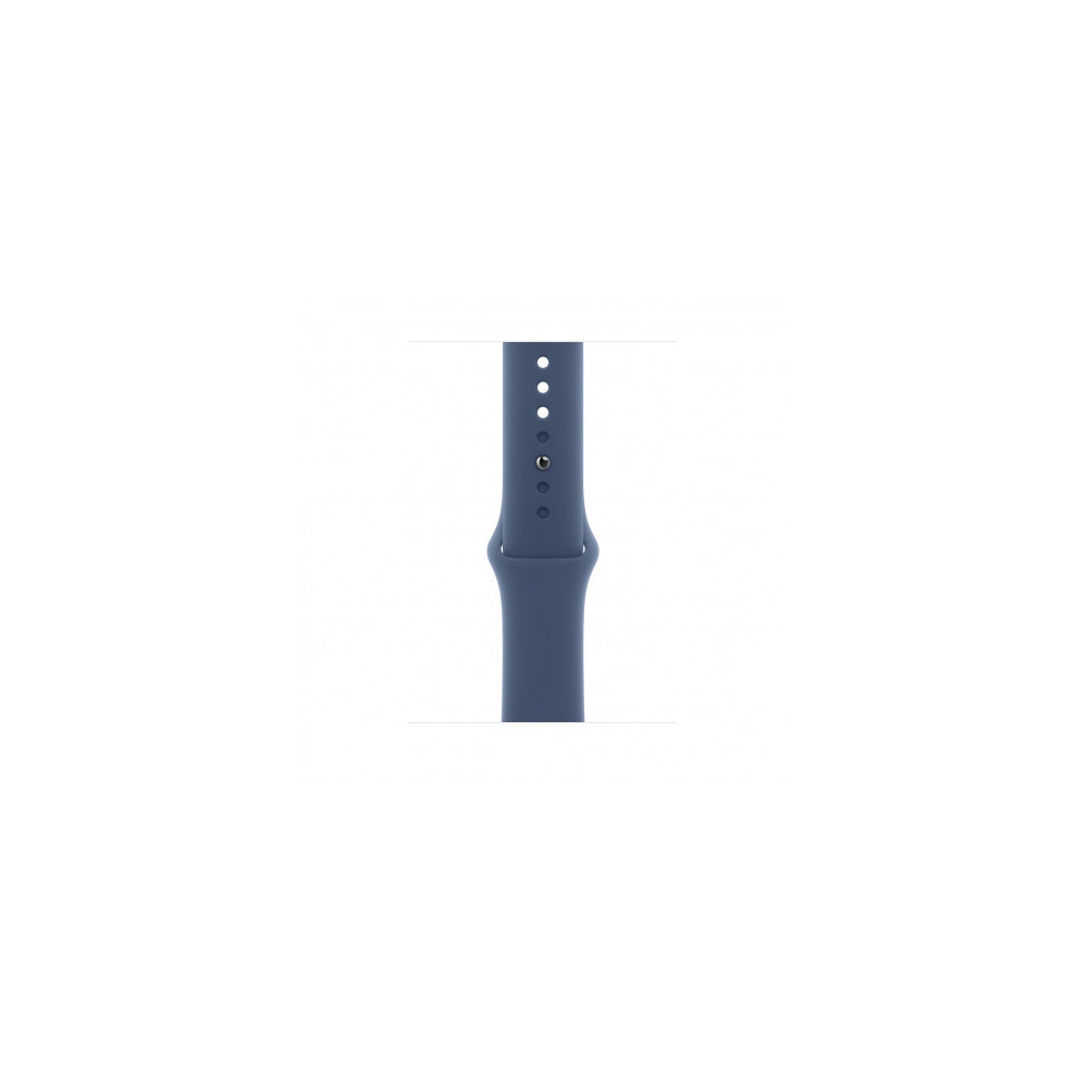 Cinturino Apple Watch 44/45/46/49mm - Sport Band - Denim - M/L