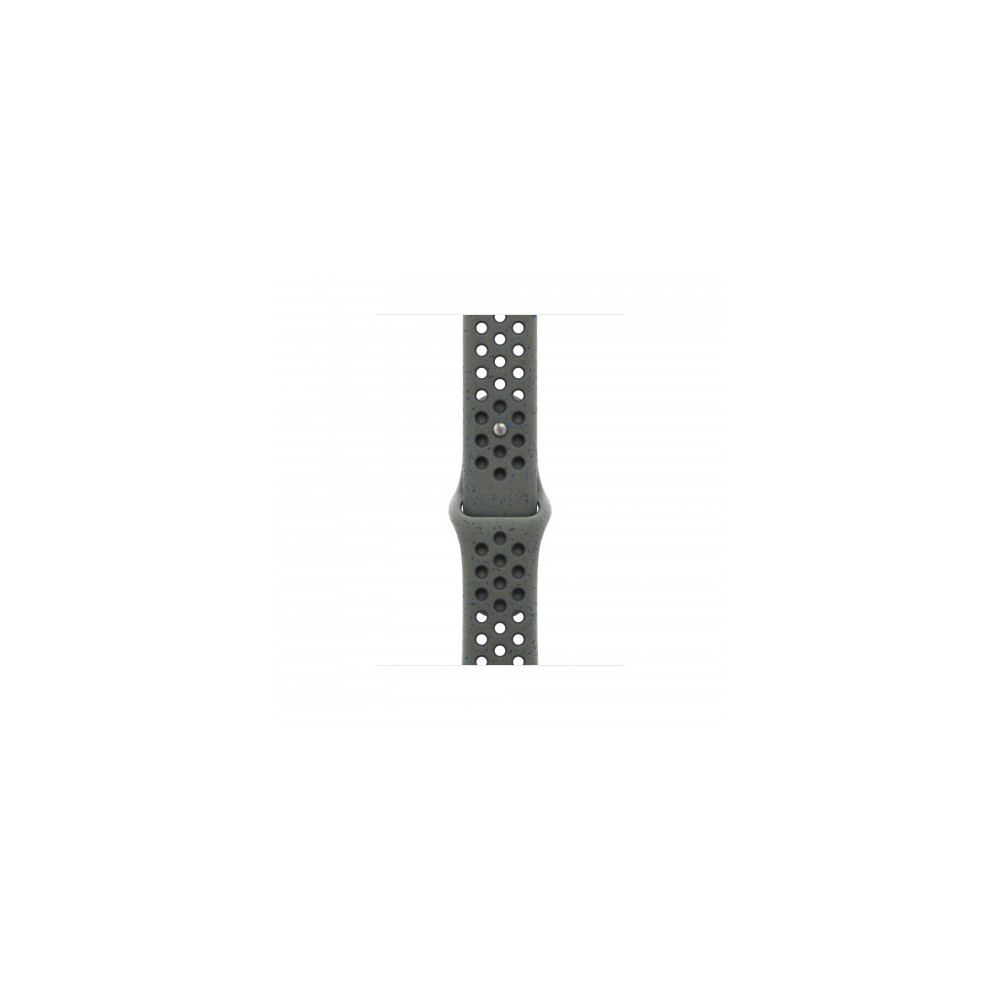 Cinturino Apple Watch 44/45/46/49mm - Sport Band Nike - Cargo Khaki - S/M