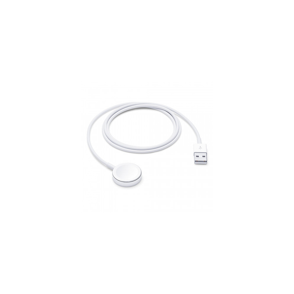 Apple Watch USB Magnetic Charging Cable (1m)