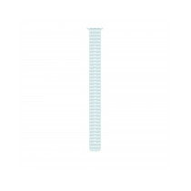 Estensione per cinturino Apple Watch 44/45/46/49mm - Ocean - Titanio Naturale - Blu Ghiaccio - Misura Unica