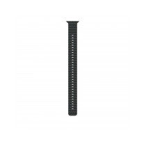 Estensione per cinturino Apple Watch 44/45/46/49mm - Ocean - Titanio Naturale - Nero - Misura Unica