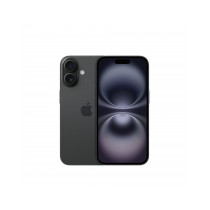 iPhone 16 256GB Nero