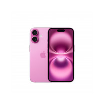 iPhone 16 256GB Rosa