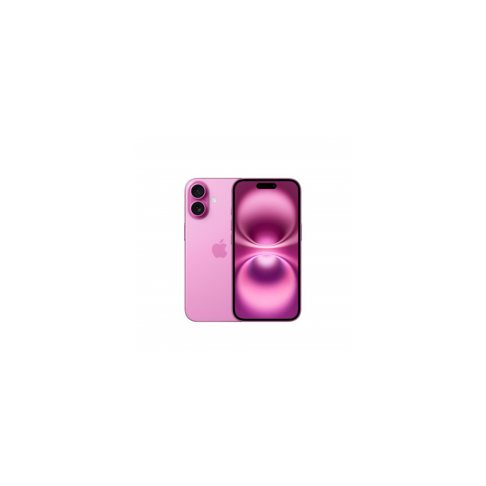 iPhone 16 256GB Rosa