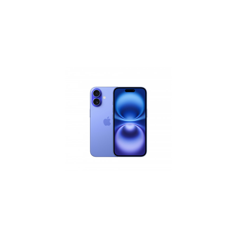 iPhone 16 512GB Blu Oltremare