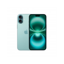 iPhone 16 Plus 128GB Verde Acqua
