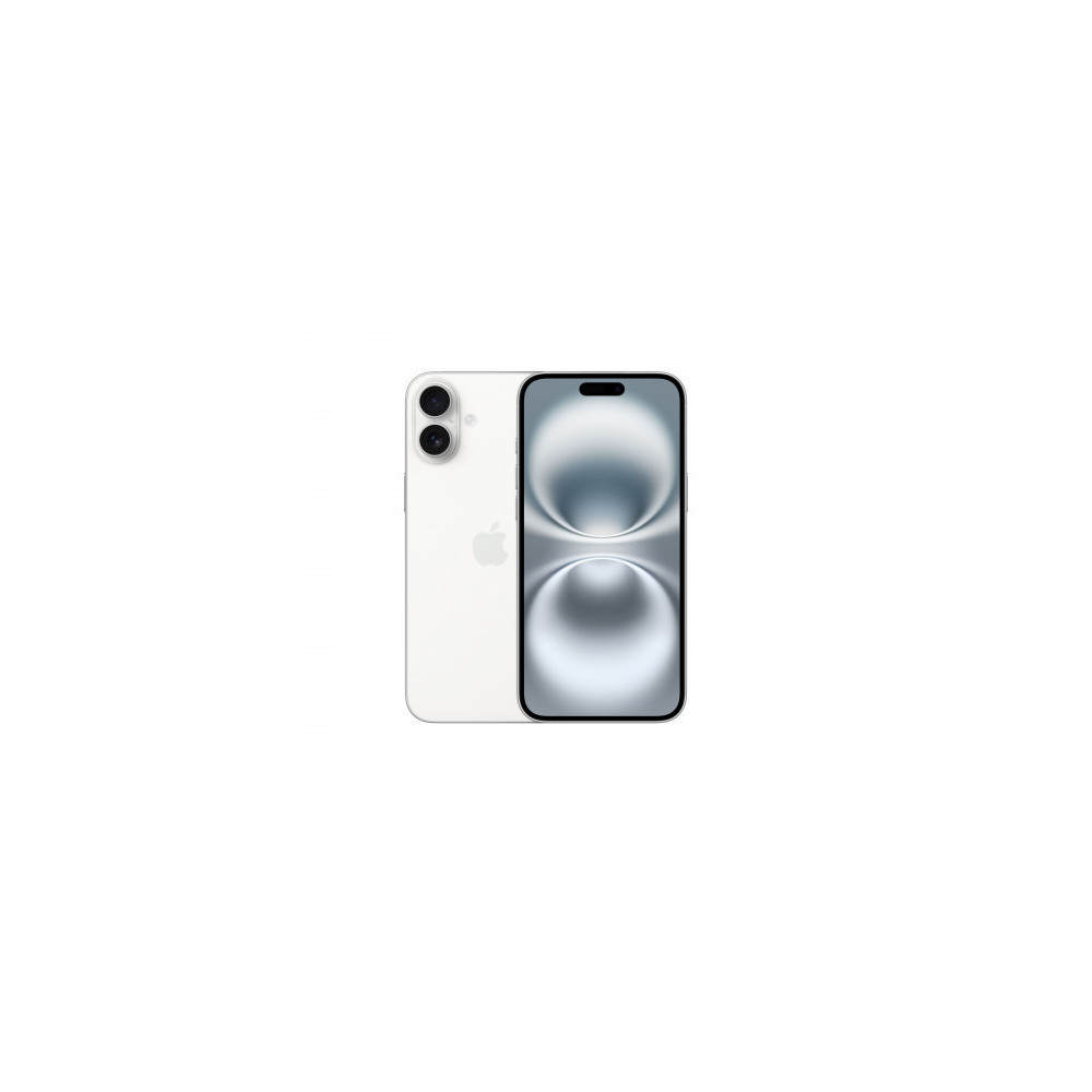 iPhone 16 Plus 256GB Bianco
