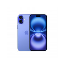 iPhone 16 Plus 256GB Blu Oltremare