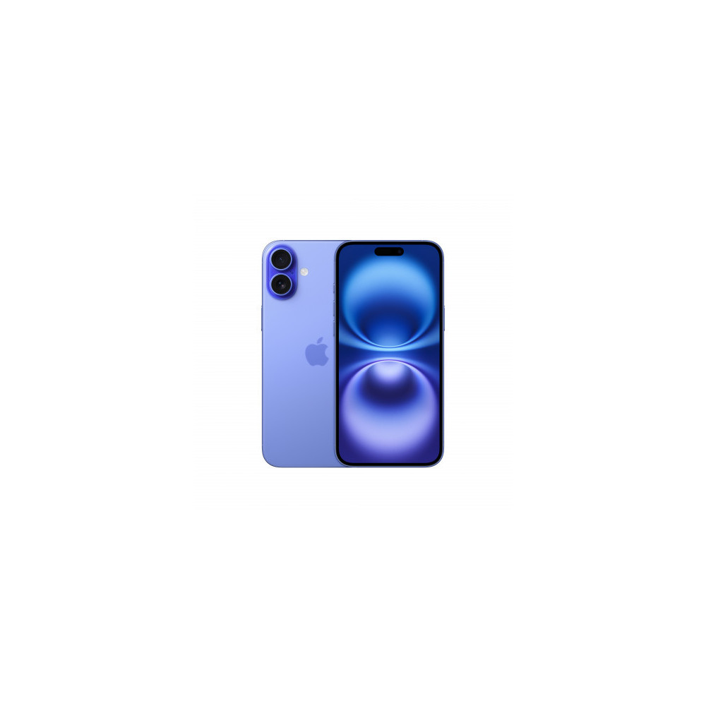 iPhone 16 Plus 256GB Blu Oltremare