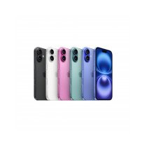 iPhone 16 Plus 256GB Blu Oltremare