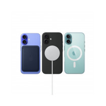 iPhone 16 Plus 256GB Blu Oltremare
