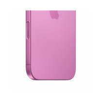 iPhone 16 Plus 256GB Rosa