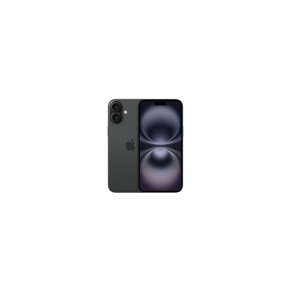 iPhone 16 Plus 512GB Nero