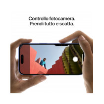 iPhone 16 Plus 512GB Nero