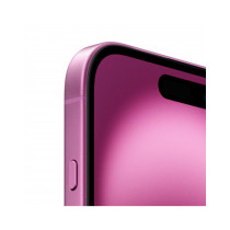 iPhone 16 Plus 512GB Rosa