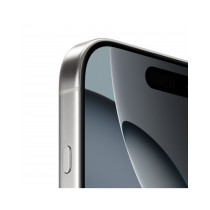 iPhone 16 Pro 128GB Titanio Bianco