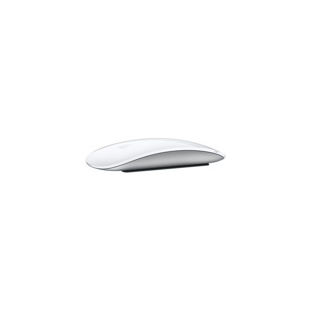 Magic Mouse - Superficie Multi-Touch Bianca con porta Lightning