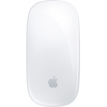 Magic Mouse - Superficie Multi-Touch Bianca con porta Lightning