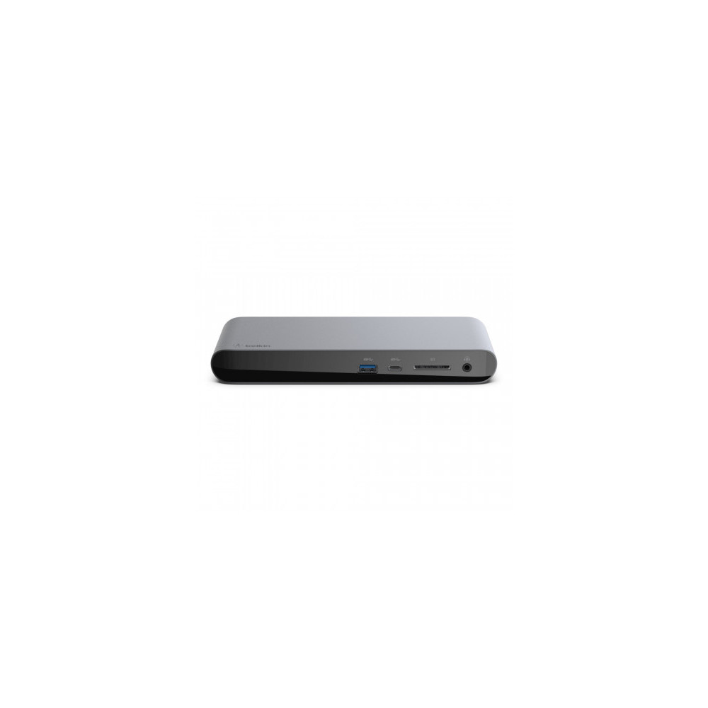 DOCK THUNDERBOLT 3 CON CAVO DA 0.8M