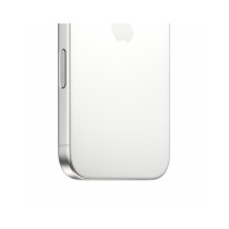 iPhone 16 Pro 1TB Titanio Bianco