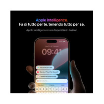 iPhone 16 Pro 1TB Titanio Bianco