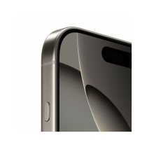 iPhone 16 Pro 1TB Titanio Naturale