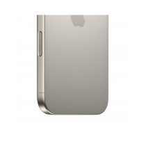 iPhone 16 Pro 1TB Titanio Naturale
