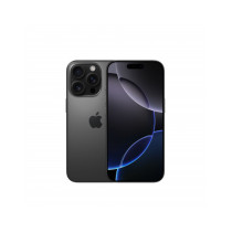 iPhone 16 Pro 1TB Titanio Nero