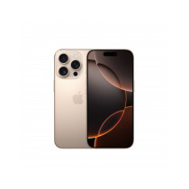 iPhone 16 Pro 1TB Titanio Sabbia