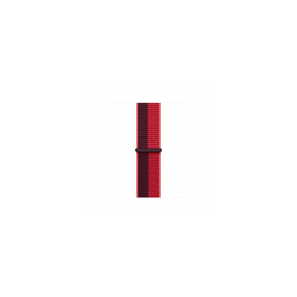 Cinturino Apple Watch 38/40/41mm - (PRODUCT)RED - Sport Loop - Regular
