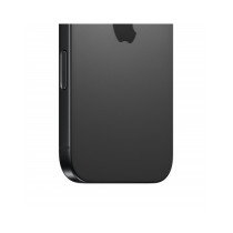 iPhone 16 Pro 512GB Titanio Nero