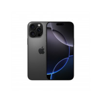 iPhone 16 Pro Max 1TB Titanio Nero