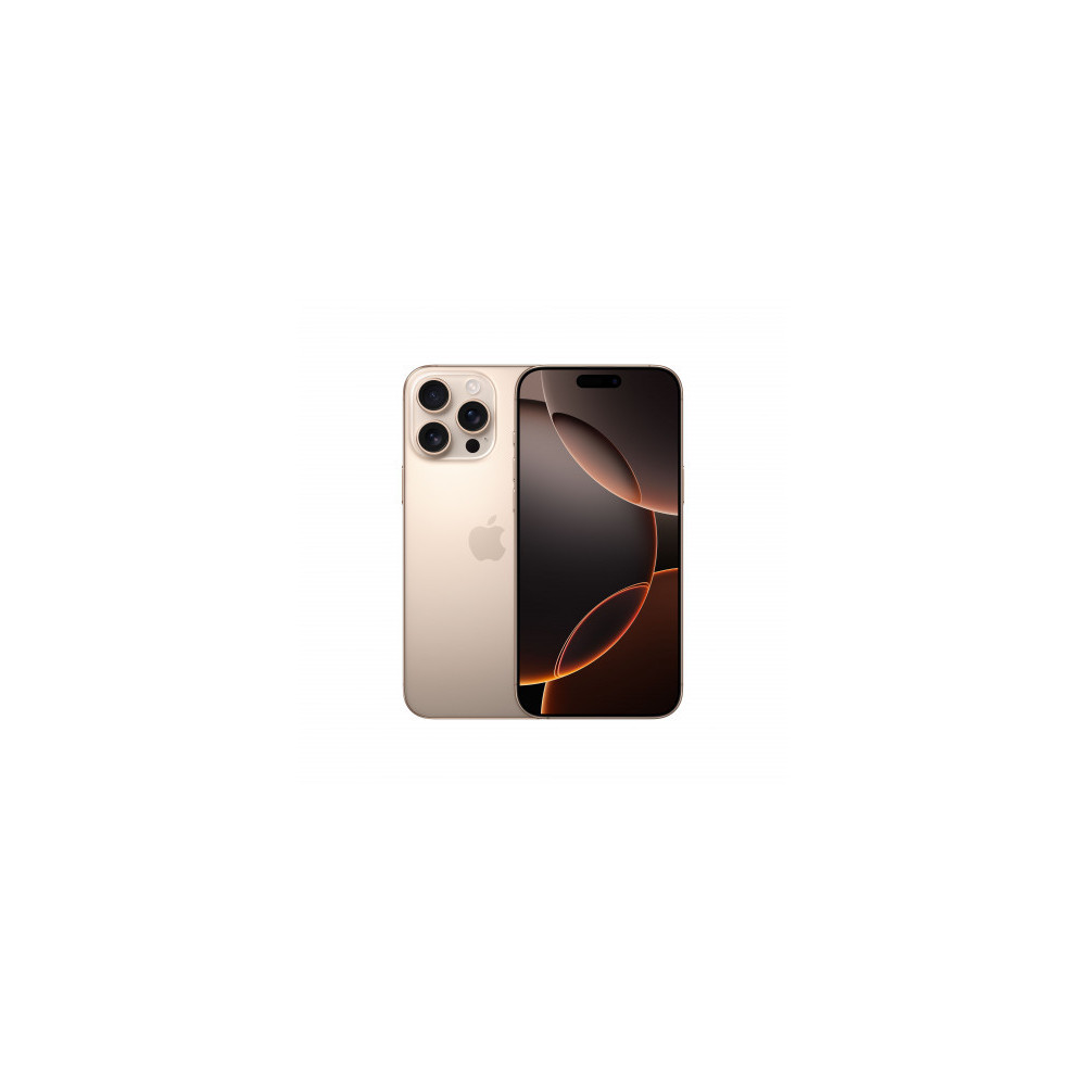 iPhone 16 Pro Max 1TB Titanio Sabbia
