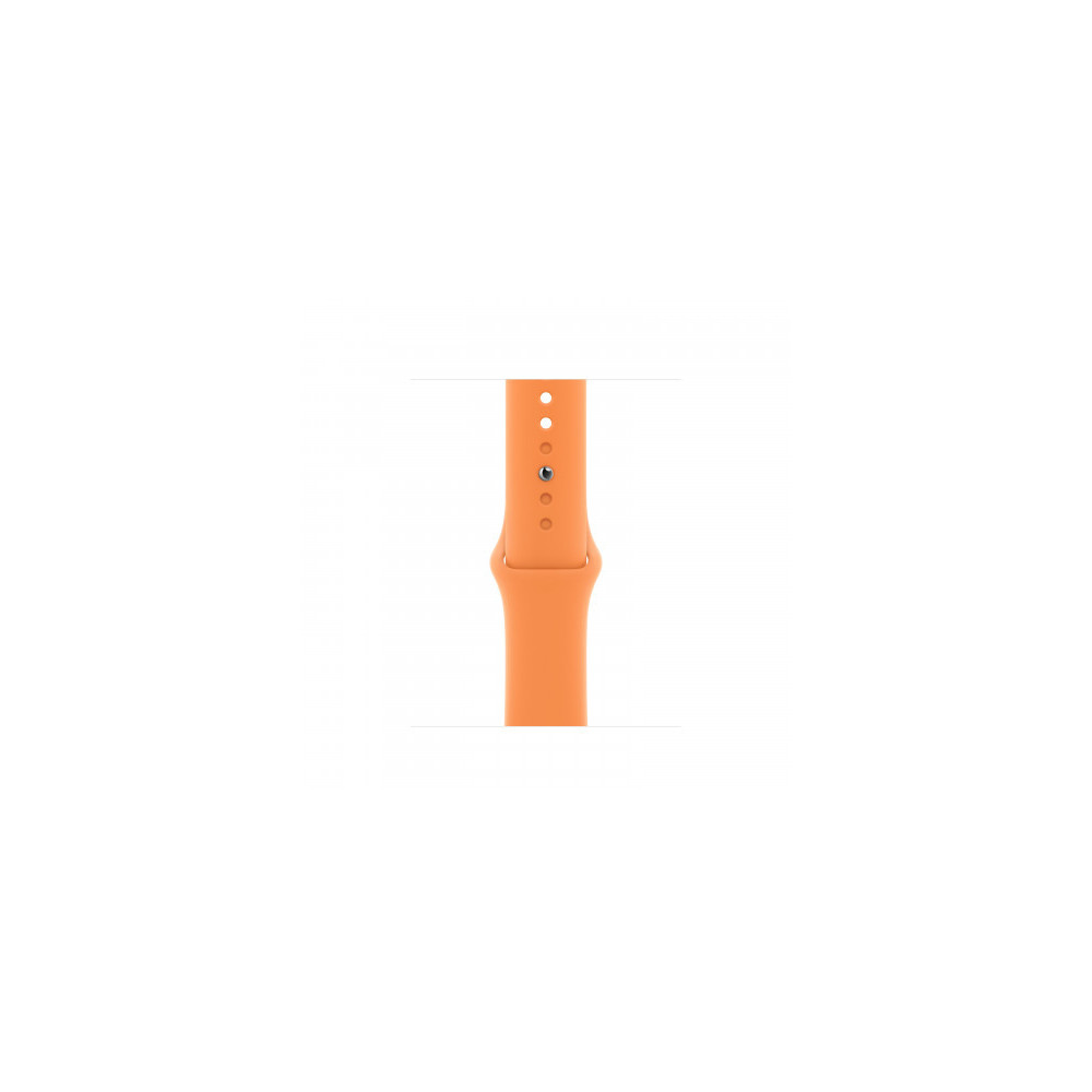 Cinturino Apple Watch 38/40/41mm - Calendula - Sport Band - S/M & M/L