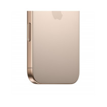 iPhone 16 Pro Max 1TB Titanio Sabbia