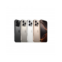 iPhone 16 Pro Max 1TB Titanio Sabbia