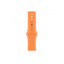 Cinturino Apple Watch 42/44/45mm - Calendula - Sport Band - S/M & M/L