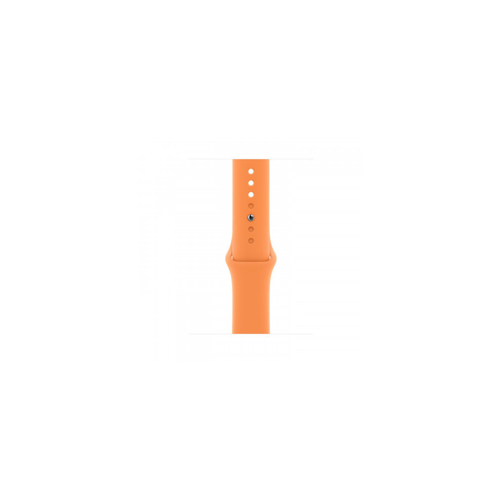 Cinturino Apple Watch 42/44/45mm - Calendula - Sport Band - S/M & M/L