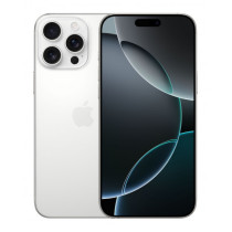 iPhone 16 Pro Max 512GB Titanio Bianco