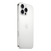 iPhone 16 Pro Max 512GB Titanio Bianco