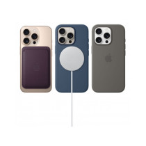 iPhone 16 Pro Max 512GB Titanio Bianco
