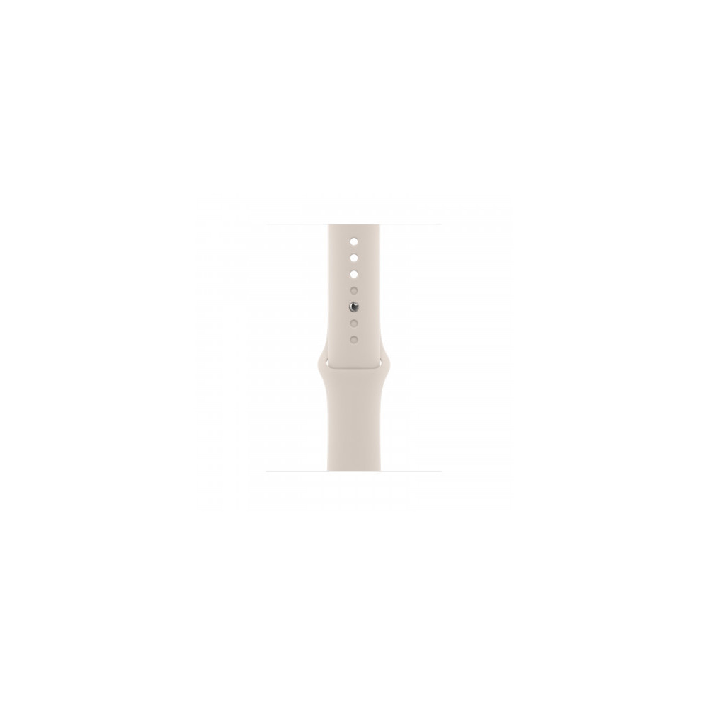 45mm Starlight Sport Band - Regular